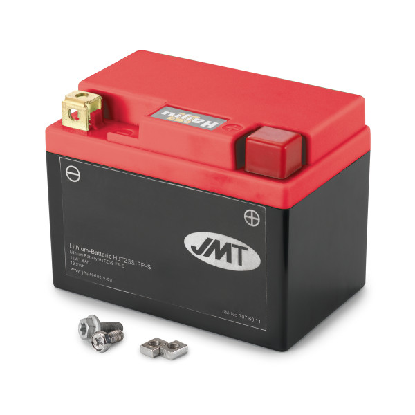 KTM Lithium ion battery